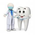 مشاور دندانپزشکی