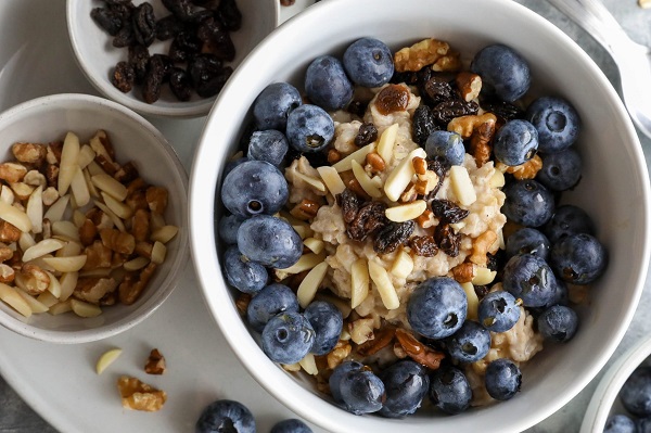  چگونه غلات صبحانه می‌توانند به کاهش وزن، کنترل دیابت و بهبود سلامتی شما کمک کنند؟