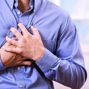 آیا درد قفسه سینه با سرطان در ارتباط است؟