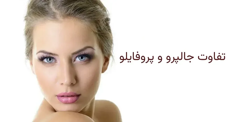 تفاوت جالپرو و پروفایلو: کدام روش برای شما مناسب ‌تر است؟